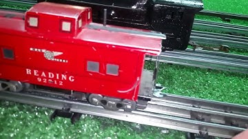 MARX STEEL TILT TO TAB & SLOT / COUPLER ADAPTER / THIS WORKS