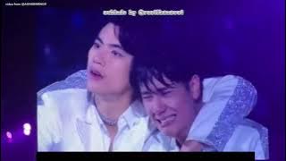 [ SubIndo ] OhmNanon 1st Fan Meeting in Thailand #ohmnanon #ronans