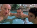 MEET THE PARENTS  Pool Scene