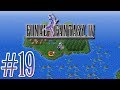 Lets play final fantasy iv psp 19  eblan cave