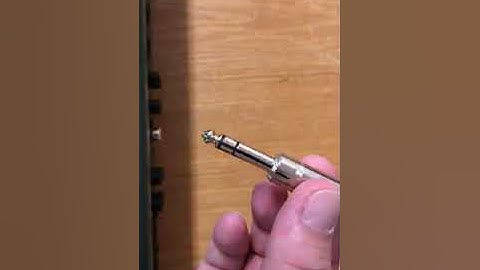 Kemper Stage Wah Issue