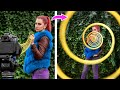 楽しくて簡単！　完璧なインスタグラムのための１４のトリックと写真のヒント