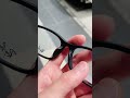 Ray Ban 5315D | Sand Black | ORX5315D-2477-53