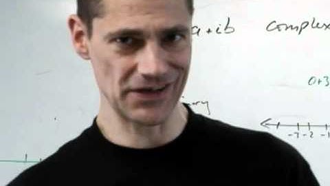 Complex & Polar Forms Part 2