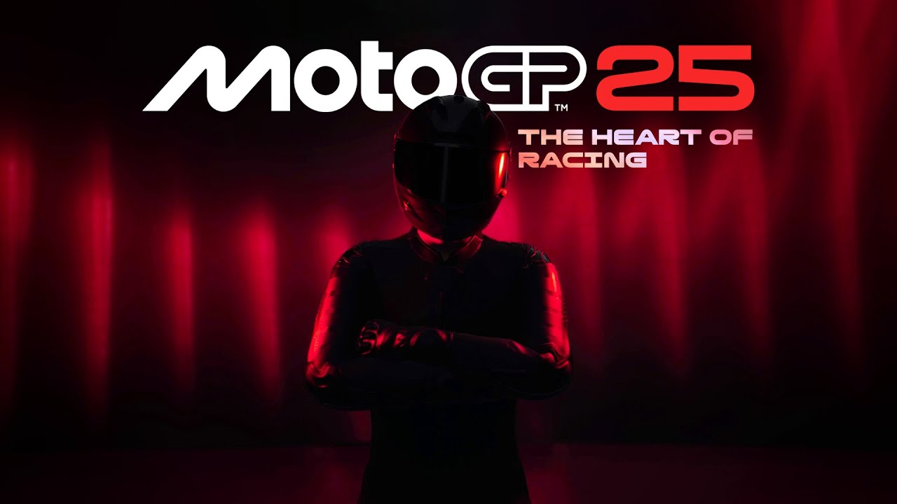 MotoGP25 sera disponible le 30 avril