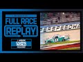 Rackley Roofing 200 from Nashville Superspeedway: NASCAR Camping World Truck Series Full Race Replay