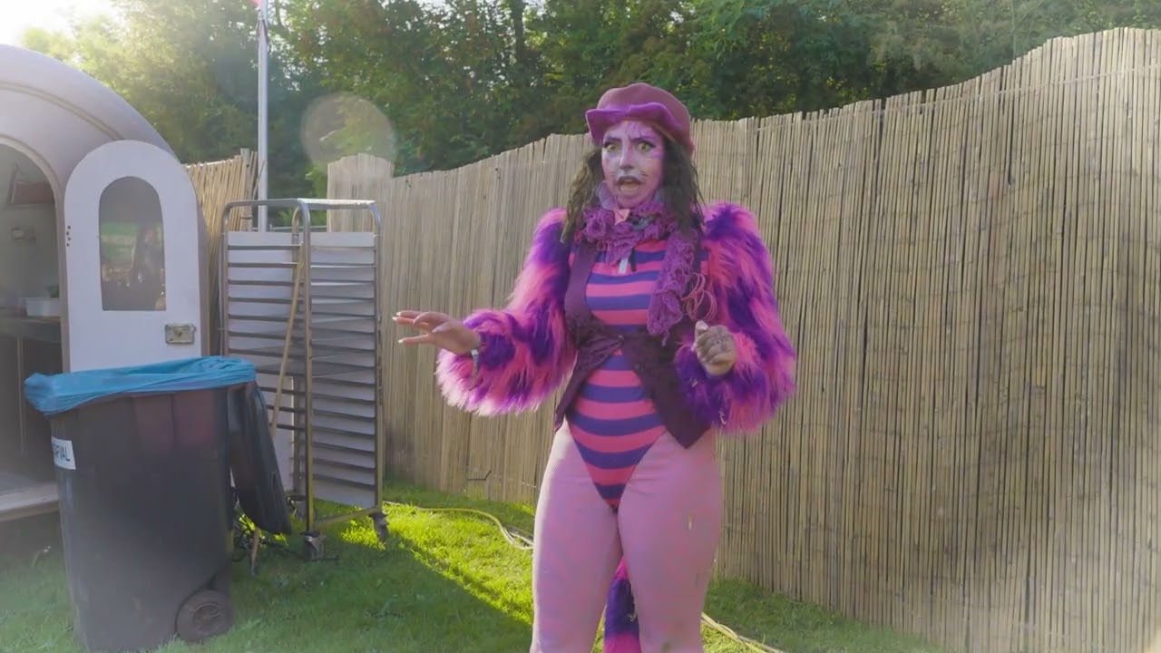 Office Party Entertainment