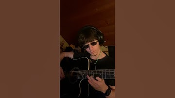 Thumbnail of $AD BOYZ II - Junior H  #guitar #cover #juniorh #corridostumbados #sierreño #requinto #guitarra