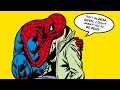 10 Most Emotional Spider-Man Stories Ever