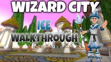 Wizard101: Full Game Walkthrough | "Getting Expelled" Ep 4