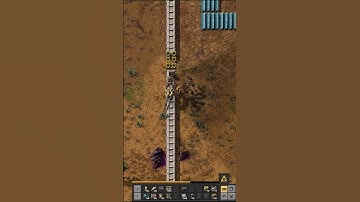 "Walking through Factorio: My way to victory" #gaming #factoriomasterclass #factoriotutorial #games