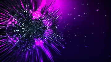 Element 3D Motion Graphics Experiment No.2