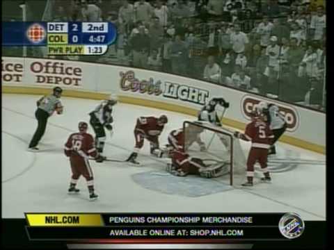 2002 nhl playoffs