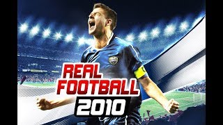 Real Football 2018 [ RF ] 18 | Patch 2010 | Full offline | In Android screenshot 5