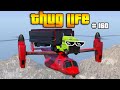 GTA 5 THUG LIFE AND FUNNY MOMENTS (Wins, Stunts and Fails #160)