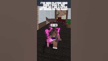 ACTUALLY beating an exploiter (Aim Trainer MM2) #shorts #mm2 #exploiter #roblox