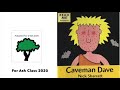 Caveman Dave - Nick Sharratt - Adapted story - Read by Scott Jepson