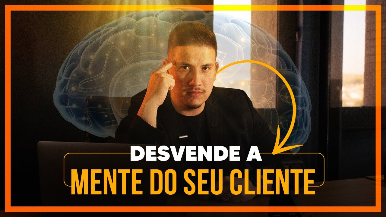 O QUE O CLIENTE QUER É...