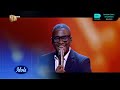 Faith performs ‘Penny Lover’ by Lionel Richie – Idols SA | S19 | Ep 11 | Mzansi Magic