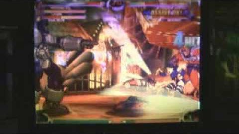 FFA MvC2 Ranbat S6.2 (11/08/08)#1