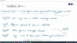 How to Setup MFA Conditional Access in Azure AD - Azure Series
