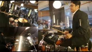 FirmanMu Kebenaran (Drum Cam)