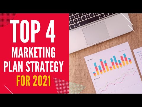 Marketing Plan Strategy
