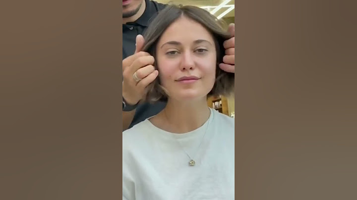 5 opciones de cortes de cabello para rostro redondo… dime cual te gusto más ?