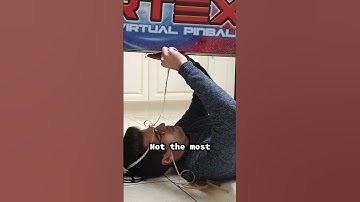 How to add under cab lighting to a Pinball #shorts #44 #virtualpinball #arcade #diy