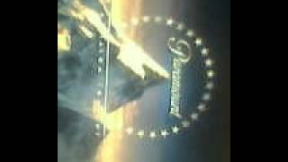 Paramount Pictures Nickelodeon Movies - Intrologo The Spongebob Squarepants Movie 2004