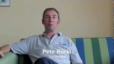 YE2013: Meet the team - part 3