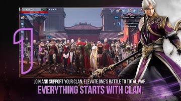 MIR4 - Gameplay Walkthrough Part - 1 | MMORPG Gameplay (Android -i OS) | GamezBattleKing