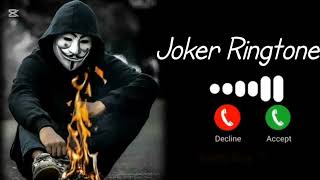 joker ringtone | New Joker Ringtones 2025 | Joker movie sad music | Joker Ringtones | lofi ringtone