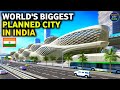 World’s TOP 5 Biggest, Longest & Tallest MEGA PROJECTS Built in INDIA 🇮🇳 | WORLD RECORDS BY INDIA