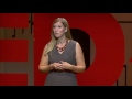 Self-esteem is Not the Answer | Heidi Landes | TEDxDayton