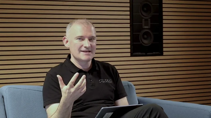 Ask Lyngdorf - MP Setup, part 7: Gain