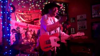 Video thumbnail of "Willie J. Laws Band - Brother, Go Ahead and Take Her"
