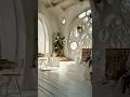 #Cottagecore meets #Futuristic Interior Design Trends 2025!
