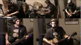 Video thumbnail of "Baby Can I Hold You - Tracy Chapman cover"