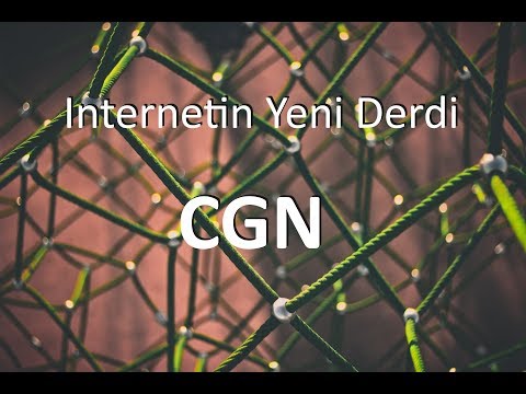 CGN - LSN - NAT444 - Gerçek IP Nedir ? CGN Den Nasıl Kurtulurum ?