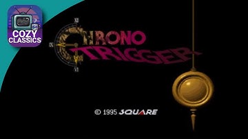 Chrono Trigger (SNES) – No Commentary, Classic RPG Adventure [1 Hour+]