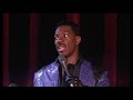 Eddie Murphy Raw: Mr. T and Michael Jackson