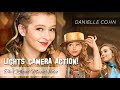 Danielle cohn  lights camera action  the official music