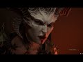 Diablo 4 Epic End Lilith Cutscene