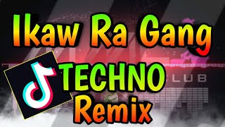 Download Lagu Ikaw Ra Gang Tiktok Viral Music Dj Bharz x Dj Rowel Techno Remix 2020 MP3 Download Lagu Ikaw Ra Gang Tiktok Viral Music Dj Bharz x Dj Rowel Techno Remix 2020 MP3