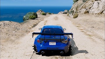 GTA V | 2019 NEXT GEN Graphics MOD 2K 60FPS | Redux 1.6 + M.V.G.A