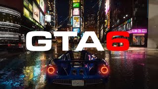 【衝撃】GTA6に使用される可能性のある新システムの特許申請が判明！ GTA6はいつ頃発売される？