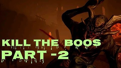 Project RIP Mobile Gameplay Walkthrough (Android, iOS) - Part 2