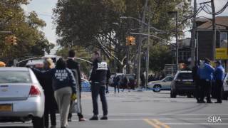 67 PCT POLICE INVOLVED SHOOTING