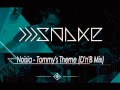 Noisia - Tommy's Theme (D'n'B Mix)
